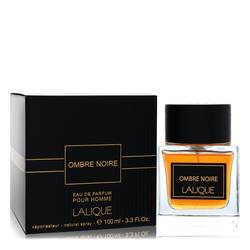 Lalique Ombre Noire Eau De Parfum Spray By Lalique