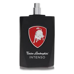 Lamborghini Intenso Eau De Toilette Spray (Tester) By Tonino Lamborghini