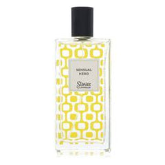 Lapidus Sensual Hero Eau De Toilette Spray (Tester) By Lapidus