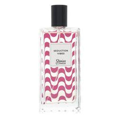Lapidus Seduction Vibes Eau De Toilette Spray (Tester) By Lapidus