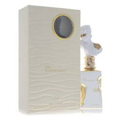 Lattafa Her Confession Eau De Parfum Spray By Lattafa