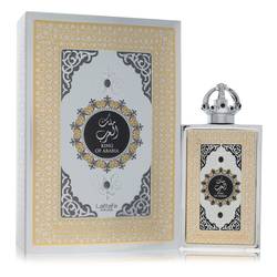 Lattafa Pride King Of Arabia Eau De Parfum Spray By Lattafa