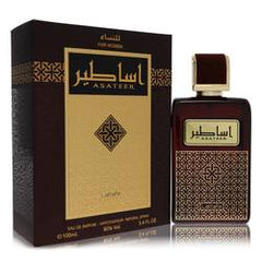 Lattafa Asateer Eau De Parfum Spray By Lattafa