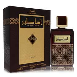 Lattafa Asateer Eau De Parfum Spray By Lattafa