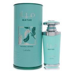 Lattafa Mayar Natural Intense Eau De Parfum Spray By Lattafa