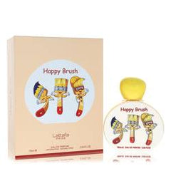 Lattafa Pride Happy Brush Eau De Parfum Spray By Lattafa