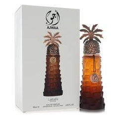 Lattafa Pride Ajwaa Eau De Parfum Spray (Unisex) By Lattafa