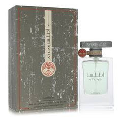 Lattafa Atlas Eau De Parfum Spray (Unisex) By Lattafa