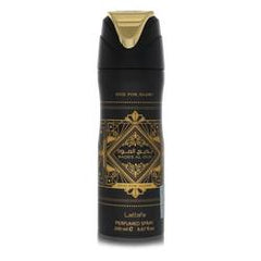 Lattafa Badee Al Oud Oud For Glory Body Spray By Lattafa