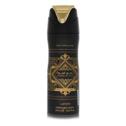 Lattafa Badee Al Oud Oud For Glory Body Spray By Lattafa