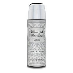 Lattafa Fakhar Body Spray By Lattafa