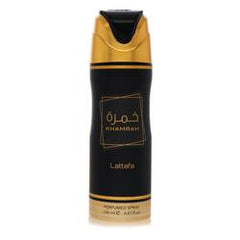 Lattafa Khamrah Body Spray By Lattafa