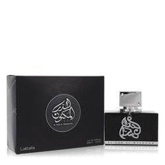 Lattafa Al Dur Al Maknoon Silver Eau De Parfum Spray (Unisex) By Lattafa