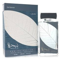Lattafa Najdia Intense Eau De Parfum Spray (Unisex) By Lattafa
