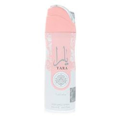 Lattafa Yara Body Spray By Lattafa