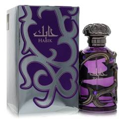 Lattafa Habik Eau De Parfum Spray By Lattafa