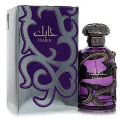 Lattafa Habik Eau De Parfum Spray By Lattafa
