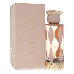 Lattafa Teriaq Eau De Parfum Spray (Unisex) By Lattafa