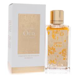 L'autre Oud Eau De Parfum Spray (Unisex) By Lancome