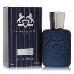 Layton Royal Essence Eau De Parfum Spray By Parfums De Marly