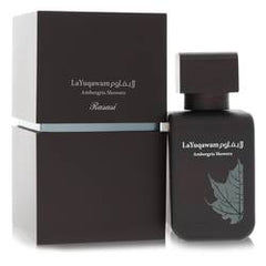 Ambergris Showers Eau De Parfum Spray By Rasasi
