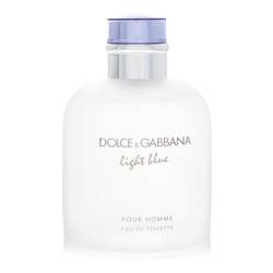Light Blue Eau De Toilette Spray (unboxed) By Dolce & Gabbana