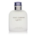 Light Blue Eau De Toilette Spray (Tester) By Dolce & Gabbana