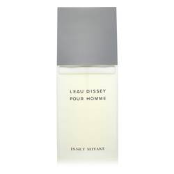L'eau D'issey (issey Miyake) Eau De Toilette Spray (Tester) By Issey Miyake