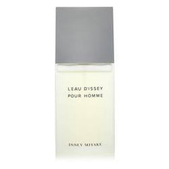 L'eau D'issey (issey Miyake) Eau De Toilette Spray (Tester) By Issey Miyake