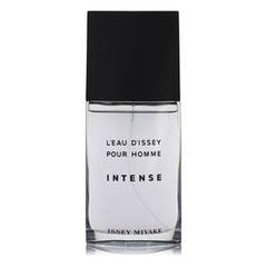 L'eau D'issey Pour Homme Intense Eau De Toilette Spray (Tester) By Issey Miyake