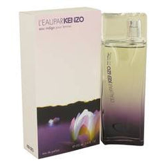 L'eau Par Kenzo Eau Indigo Eau De Parfum Spray By Kenzo