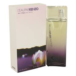 L'eau Par Kenzo Eau Indigo Eau De Parfum Spray By Kenzo