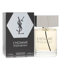 L'homme Eau De Toilette Spray By Yves Saint Laurent