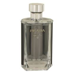 Prada L'homme Eau De Toilette Spray (Tester) By Prada