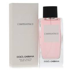 L'imperatrice 3 Eau De Toilette Spray By Dolce & Gabbana