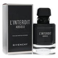 L'interdit Absolu Eau De Parfum Intense Spray By Givenchy