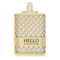 Lionel Richie Hello Eau De Parfum Spray (Tester) By Lionel Richie