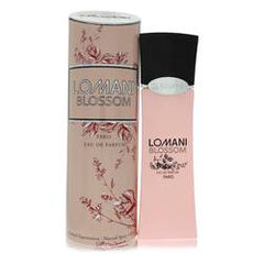 Lomani Blossom Eau De Parfum Spray By Lomani