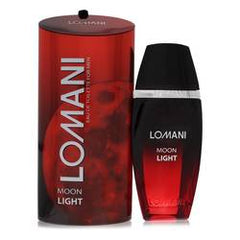 Lomani Moonlight Eau De Toilette Spray By Lomani