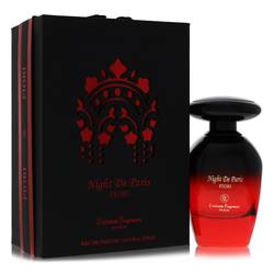 L'orientale Night De Paris Fiori Eau De Parfum Spray By L'Orientale