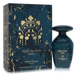 L'orientalenight De Paris Terra Extrait De Parfum Spray By L'Orientale
