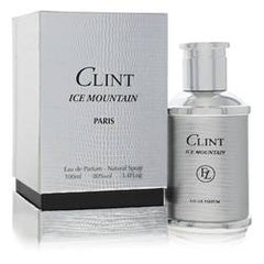 L'orientale Clint Ice Mountain Eau De Parfum Spray By L'Orientale