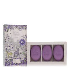 Lavender Fine English Soap By Woods Of Windsor