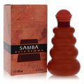 Samba Nova Eau De Toilette Spray By Perfumers Workshop