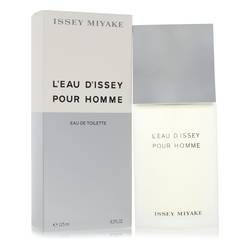 L'eau D'issey (issey Miyake) Eau De Toilette Spray By Issey Miyake