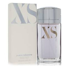 Xs Eau De Toilette Spray By Paco Rabanne