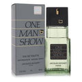 One Man Show Eau De Toilette Spray By Jacques Bogart