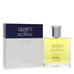 Quartz Eau De Toilette Spray By Molyneux
