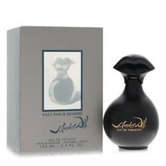 Salvador Dali Eau De Toilette Spray By Salvador Dali