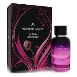 Maison De L'avenir Aurora Opulence Eau De Parfum Spray (Unisex) By Maison De l'Avenir